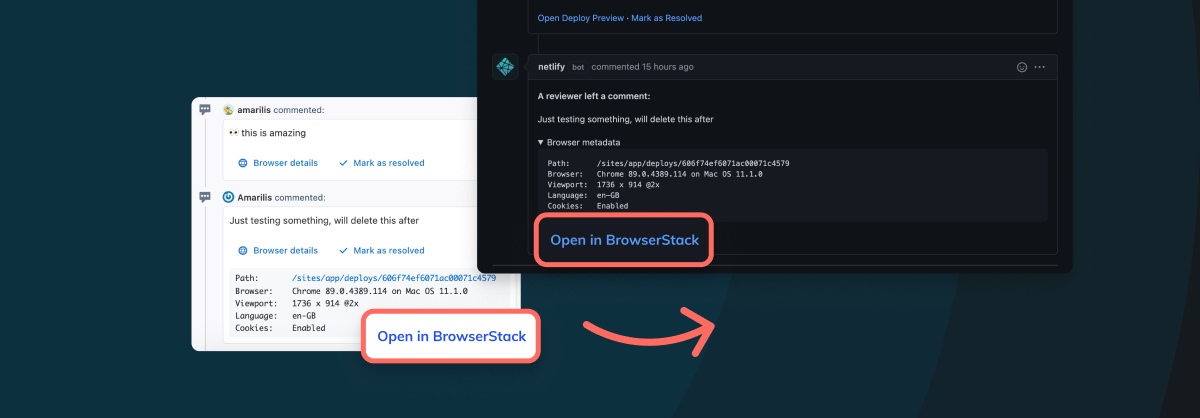 BrowserStack