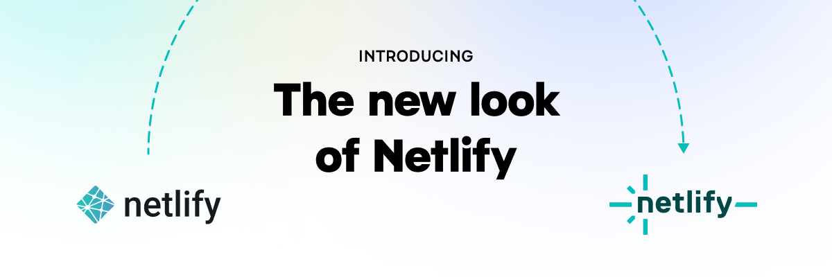 New Netlify Logo -- Spark