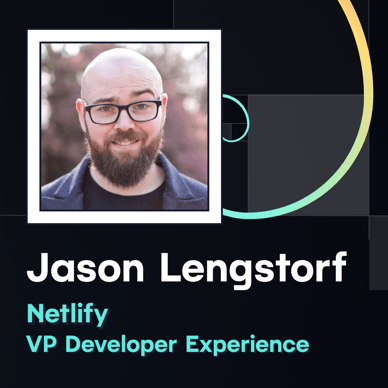 Jason Email Card