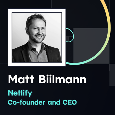 Matt Email Card