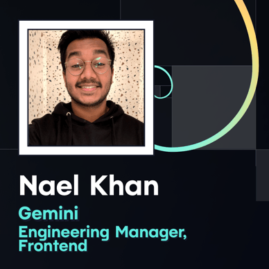 Nael Email Card