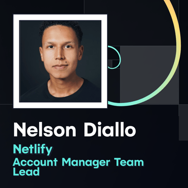 Nelson Email Card