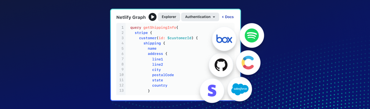 Netlify Graph