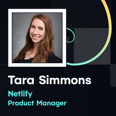 Tara Email Card
