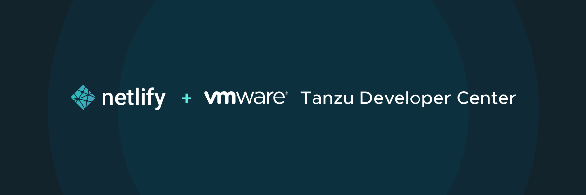 VMWARE Tanzu