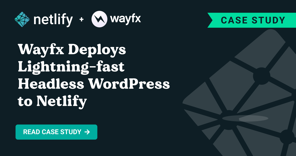 Wayfx Case Study