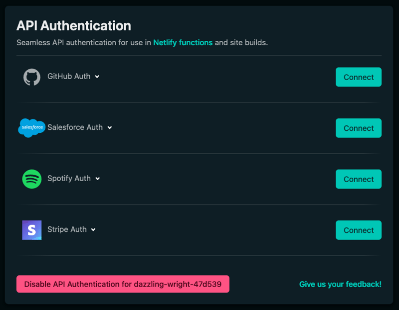 onegraph-api-services